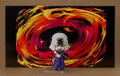 Nendoroid No. 2845 Rurouni Kenshin Meiji Swordsman Romantic Story: Shishio Makoto thumbnail 5