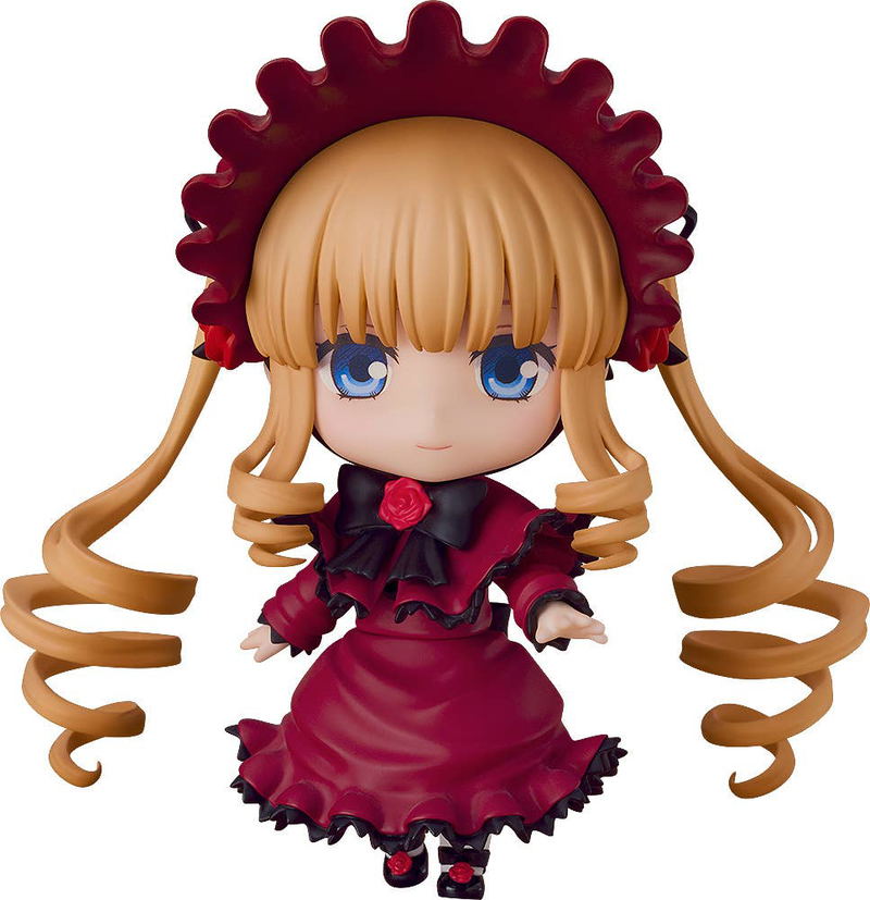 Nendoroid No. 2847 Rozen Maiden: Shinku 2.0 image 1