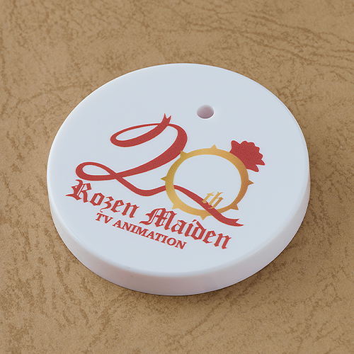 Nendoroid No. 2847 Rozen Maiden: Shinku 2.0 [GSC Online Shop Limited Ver.] image 2