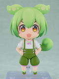 Nendoroid No. 2850 Tohoku Zunko/Zundamon Project: Zundamon thumbnail 2