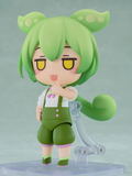 Nendoroid No. 2850 Tohoku Zunko/Zundamon Project: Zundamon thumbnail 3