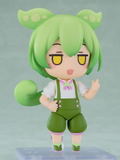 Nendoroid No. 2850 Tohoku Zunko/Zundamon Project: Zundamon thumbnail 6