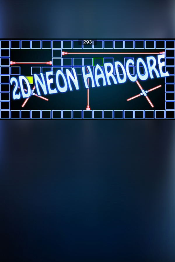 Neon Hardcore STEAM digital — Import Game Deal
