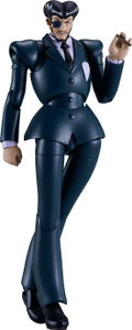 Plamatea Giant Robo The Day the Earth Stood Still: Alberto the Impact thumbnail 1