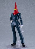 Plamatea Giant Robo The Day the Earth Stood Still: Alberto the Impact thumbnail 12