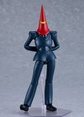 Plamatea Giant Robo The Day the Earth Stood Still: Alberto the Impact thumbnail 13