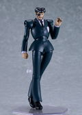 Plamatea Giant Robo The Day the Earth Stood Still: Alberto the Impact thumbnail 2