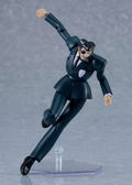 Plamatea Giant Robo The Day the Earth Stood Still: Alberto the Impact thumbnail 5