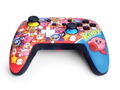 PowerA Enhanced Wireless Controller for Nintendo Switch (World of Kirby) thumbnail 4