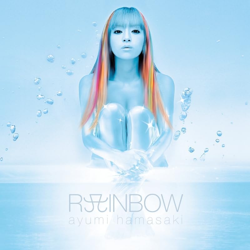 RAINBOW [Limited Edition] (Vinyl) — Import Game Deal