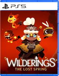 Wilderings: The Lost Spring thumbnail 1