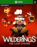 Wilderings: The Lost Spring thumbnail 1