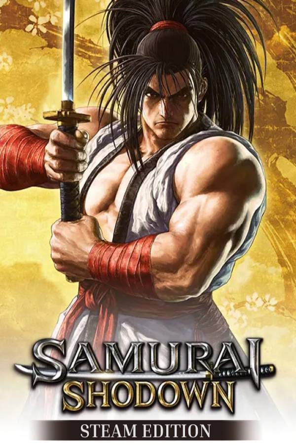 Samurai Shodown (Steam Edition) <span class="ext" style="background-color: #2a475e; color: #FFFFFF;">STEAM</span> <span class="ext ext_digital">digital</span> image 1