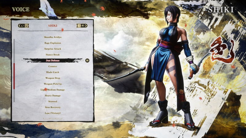 Samurai Shodown (Steam Edition) <span class="ext" style="background-color: #2a475e; color: #FFFFFF;">STEAM</span> <span class="ext ext_digital">digital</span> image 7
