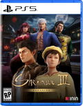 Shenmue III Enhanced thumbnail 1