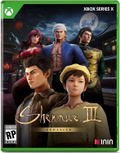 Shenmue III Enhanced thumbnail 1