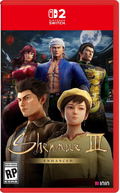 Shenmue III Enhanced <span class="ext" style="background-color: #00e206; color: #FFFFFF;">Game Cart</span> thumbnail 1