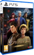 Shenmue III Enhanced thumbnail 1
