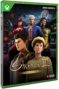 Shenmue III Enhanced thumbnail 1