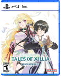 Tales of Xillia Remastered thumbnail 2