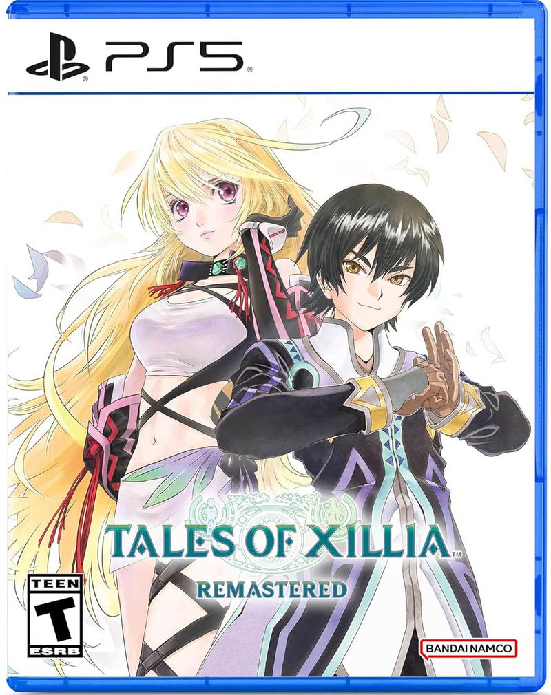Tales of Xillia Remastered image 2