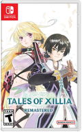 Tales of Xillia Remastered thumbnail 2