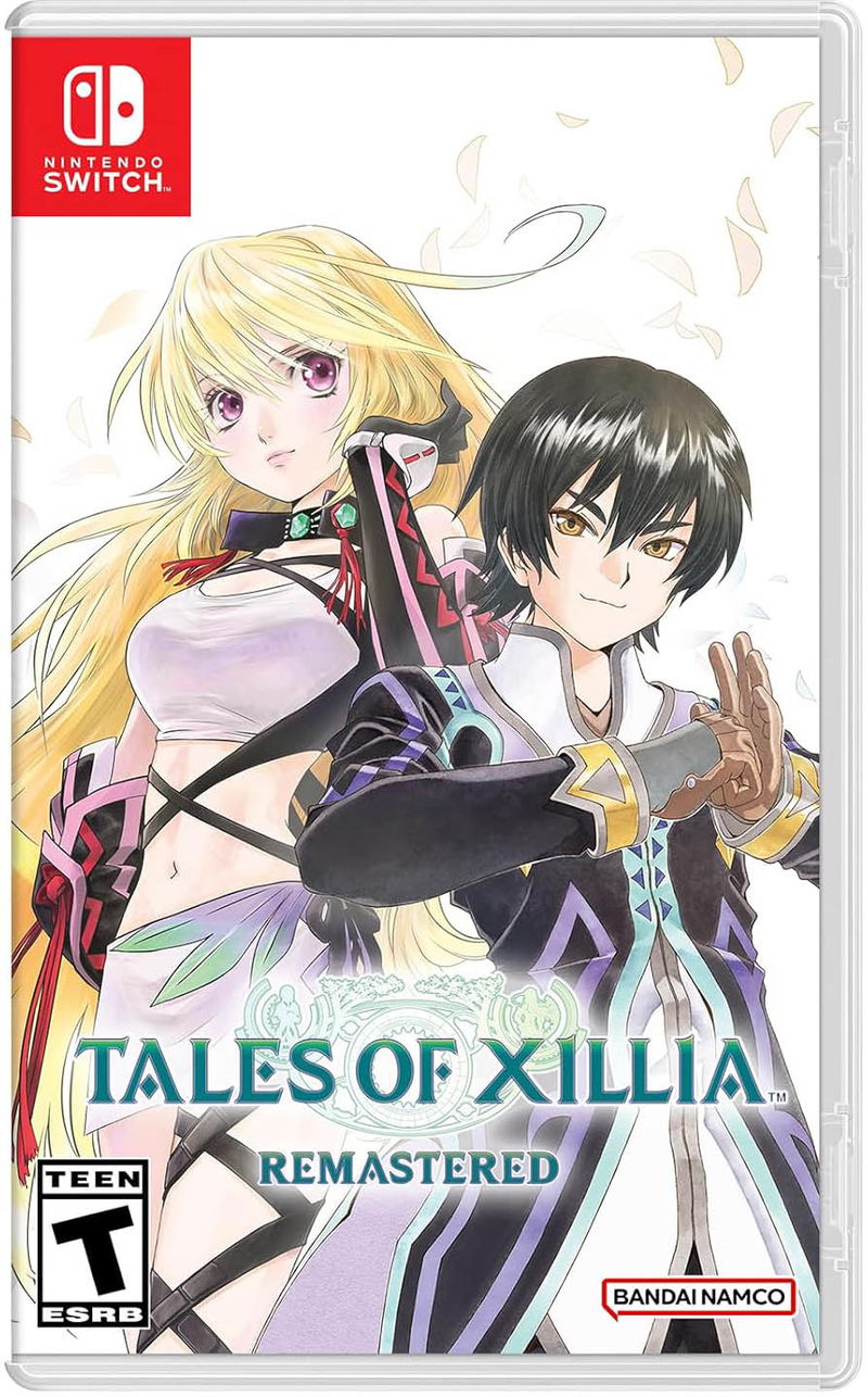 Tales of Xillia Remastered image 2