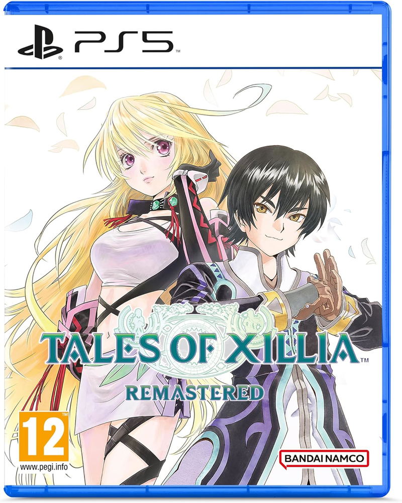 Tales of Xillia Remastered image 1
