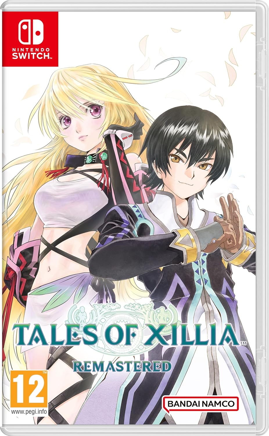 Tales of Xillia Remastered for Nintendo Switch, Nintendo Switch 2