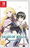 Tales of Xillia Remastered thumbnail 1