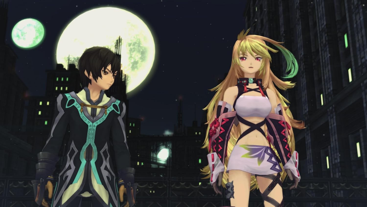 Tales of Xillia Remastered for Nintendo Switch, Nintendo Switch 2