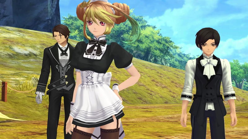 Tales of Xillia Remastered image 7