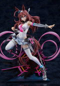 Uma Musume Pretty Derby 1/7 Scale Pre-Painted Figure: Mihono Bourbon The Chestnut Cyborg (Re-run) thumbnail 6