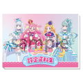 Wonderful PreCure! Definitive Setting Material Collection thumbnail 1