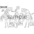 Wonderful PreCure! Definitive Setting Material Collection thumbnail 2