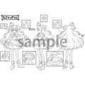 Wonderful PreCure! Definitive Setting Material Collection thumbnail 3