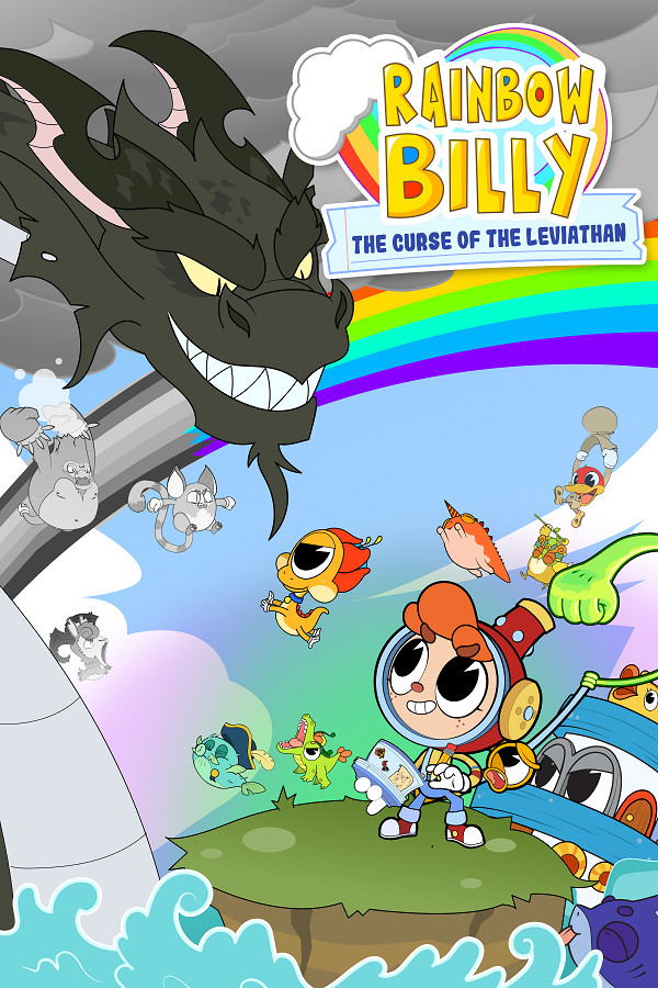 Rainbow Billy: The Curse Of The Leviathan <span class="ext" style="background-color: #2a475e; color: #FFFFFF;">STEAM</span> <span class="ext ext_digital">digital</span> image 1