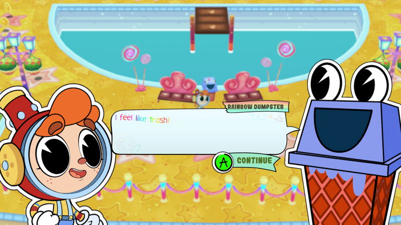 Rainbow Billy: The Curse Of The Leviathan <span class="ext" style="background-color: #2a475e; color: #FFFFFF;">STEAM</span> <span class="ext ext_digital">digital</span> image 4