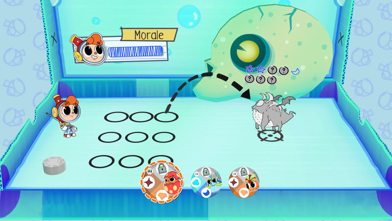 Rainbow Billy: The Curse Of The Leviathan <span class="ext" style="background-color: #2a475e; color: #FFFFFF;">STEAM</span> <span class="ext ext_digital">digital</span> image 6