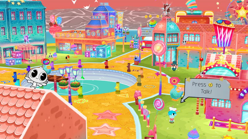 Rainbow Billy: The Curse Of The Leviathan <span class="ext" style="background-color: #2a475e; color: #FFFFFF;">STEAM</span> <span class="ext ext_digital">digital</span> image 7