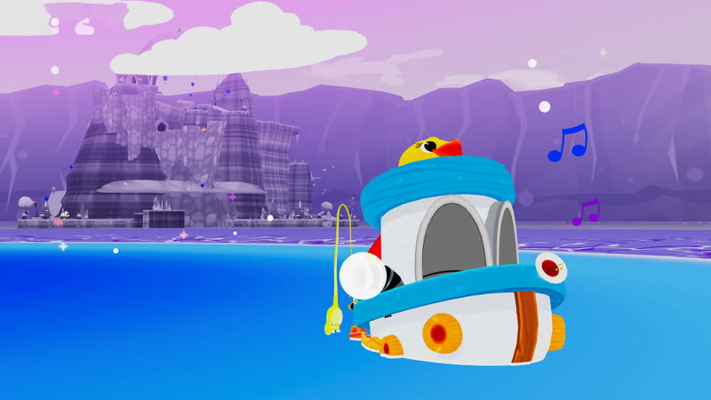 Rainbow Billy: The Curse Of The Leviathan <span class="ext" style="background-color: #2a475e; color: #FFFFFF;">STEAM</span> <span class="ext ext_digital">digital</span> image 9