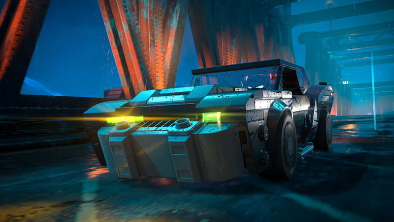 LEGO Batman: Legacy of the Dark Knight image 4