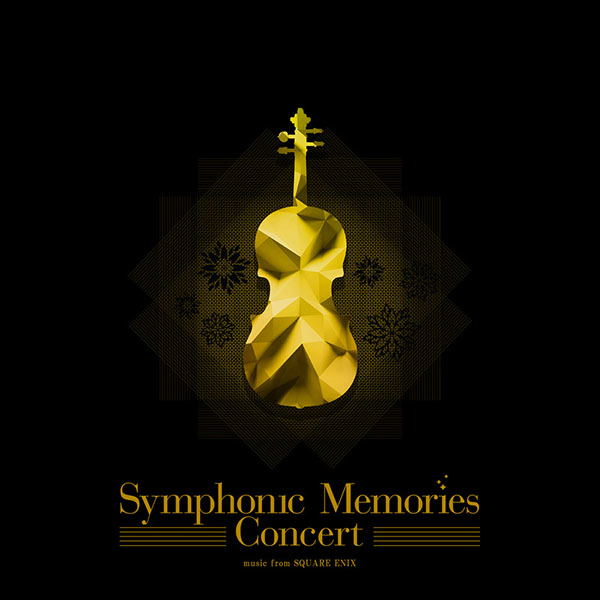 Symphonic Memories Concert - Music From Square Enix image 1
