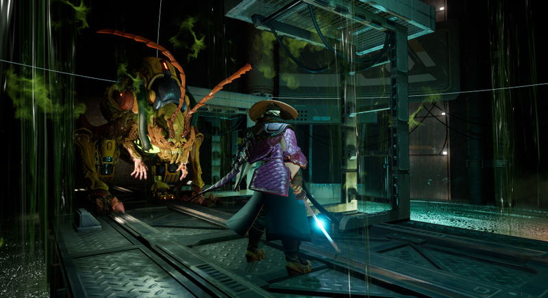 The Devil Within: Satgat <span class="ext" style="background-color: #2a475e; color: #FFFFFF;">STEAM</span> <span class="ext ext_digital">digital</span> image 10