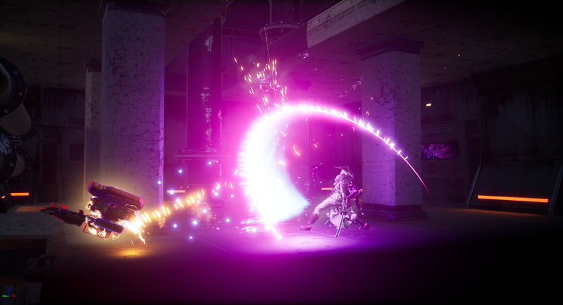 The Devil Within: Satgat <span class="ext" style="background-color: #2a475e; color: #FFFFFF;">STEAM</span> <span class="ext ext_digital">digital</span> image 11