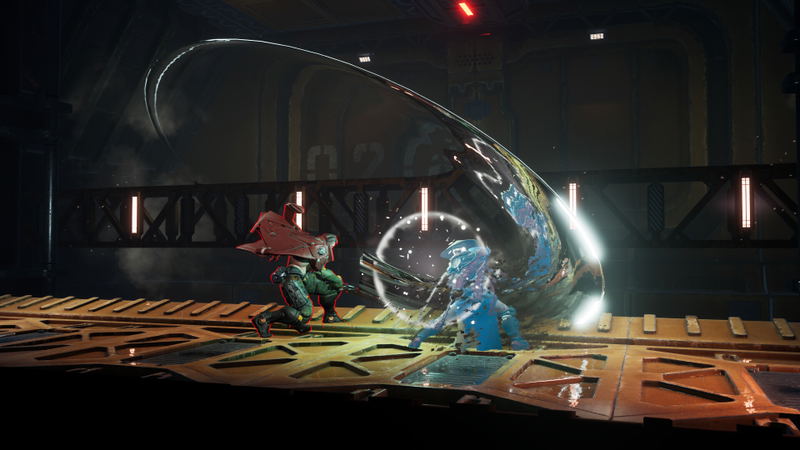 The Devil Within: Satgat <span class="ext" style="background-color: #2a475e; color: #FFFFFF;">STEAM</span> <span class="ext ext_digital">digital</span> image 12