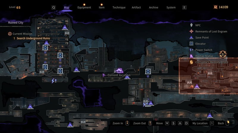 The Devil Within: Satgat <span class="ext" style="background-color: #2a475e; color: #FFFFFF;">STEAM</span> <span class="ext ext_digital">digital</span> image 3