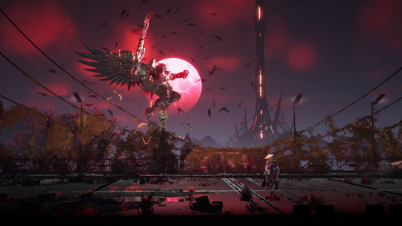 The Devil Within: Satgat <span class="ext" style="background-color: #2a475e; color: #FFFFFF;">STEAM</span> <span class="ext ext_digital">digital</span> image 4