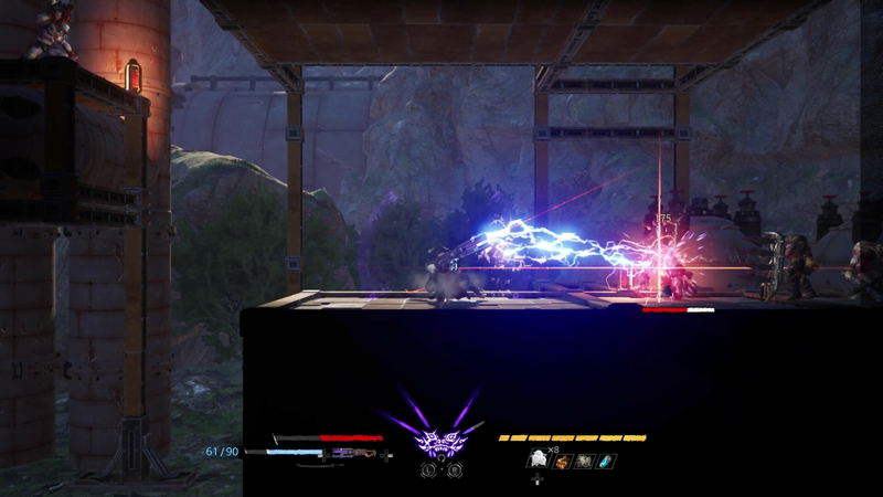 The Devil Within: Satgat <span class="ext" style="background-color: #2a475e; color: #FFFFFF;">STEAM</span> <span class="ext ext_digital">digital</span> image 5