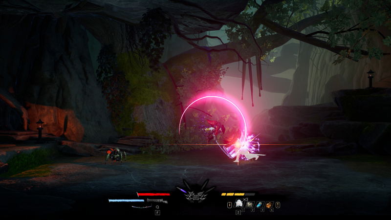 The Devil Within: Satgat <span class="ext" style="background-color: #2a475e; color: #FFFFFF;">STEAM</span> <span class="ext ext_digital">digital</span> image 6